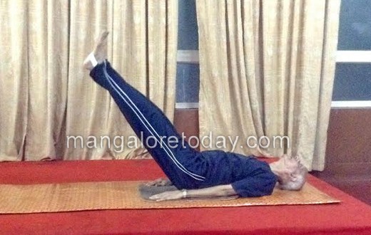 Mr Joe Gonsalv...